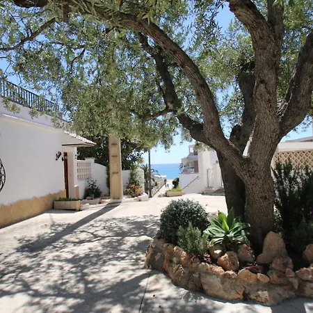 Casas Blancas 36 Holiday home *