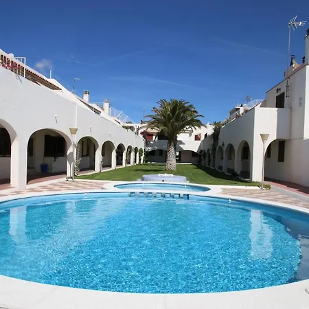 Casas Blancas 36 Holiday home *