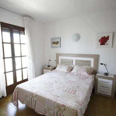 Casas Blancas 36 Semesterbostad