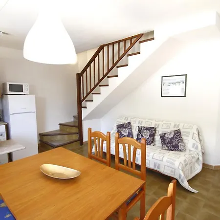 Casas Blancas 36 Holiday home *