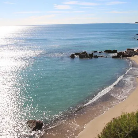 Holiday home Casas Blancas 36 Miami Playa
