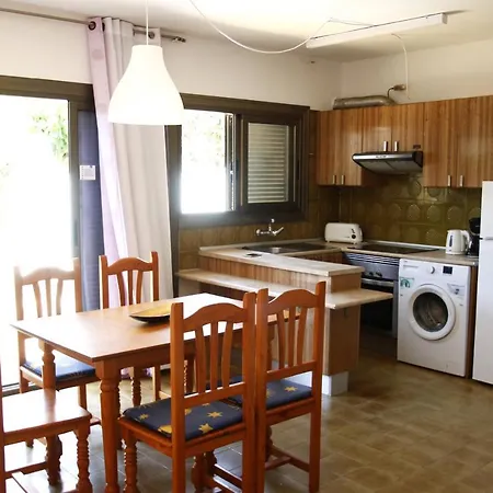 Casas Blancas 36 Holiday home Miami Playa