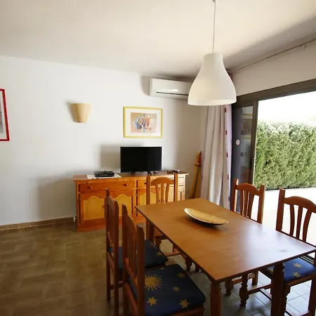 Holiday home Casas Blancas 36 *